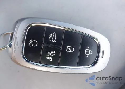 2020 Hyundai Sonata Sel из США, поврежденный, VIN 5NPEF4JA6LH035331